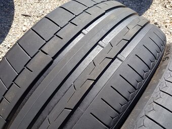 245/35 r20 letné pneumatiky 2ks Continental DOT2018 - 3