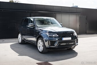 Range Rover Sport 225kW - 3