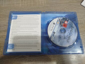 Ps5 god of war ragnarok - 3