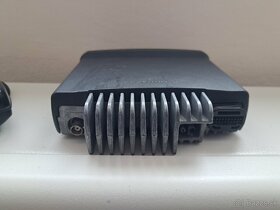 Motorola GM340 - 3