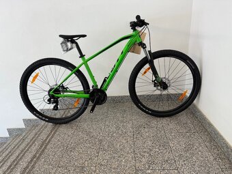 SCOTT Aspect 970 veľ. S, M, L | 970 veľ. M, green, bicykel - 3
