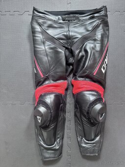 Dainese Racing - kožená kombinéza - 3