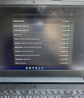 Lenovo IdeaPad Gaming 3 15ACH6 (82K200RFCK) - 3