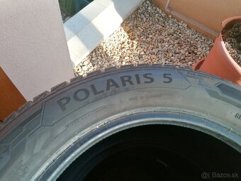 Barum Polaris 5 205/55 R16 91H - 3