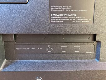 Monitor - 3