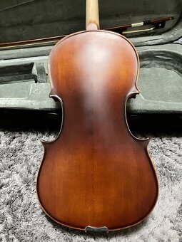 Predám violu 40,5 (viola) - 3