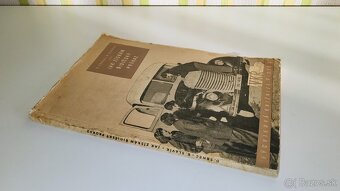 Kniha pre zberateľov - Jak získám řidičský průkaz - 3
