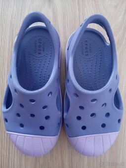Crocs sandale/ šlapky - 3
