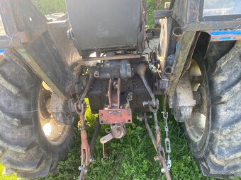 Zetor - 3