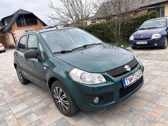 ✅ Suzuki SX4 1.5i - 3