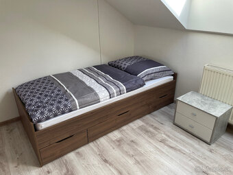 Apartmán na prenájom v Prešove, Pod Táborom - 3