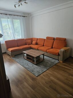 3 izbový byt Bratislava - Ružinov - Haburská - 3