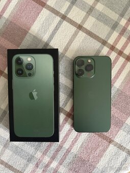 Iphone 13 Pro 128 GB - 3