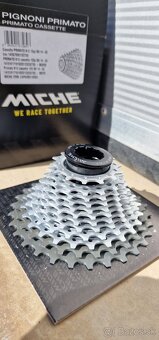 Miche Cassetta Primato K 12 12 sp SH 14-30 - 3