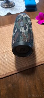 JBL CHARGE 3 reproduktor - 3
