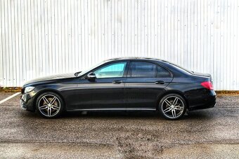 Mercedes-Benz E AMG - 3