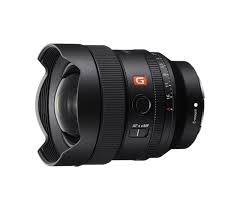 SONY 14 mm 1.8 GM - 3
