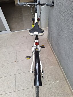 Predám horský bicykel 26kola Author - 3