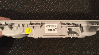 LED zadní stropní lampička škoda superb 3 - 3