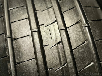 245/50 R18 Letné pneumatiky Goodyear Eagle F1 2 kusy - 3