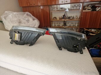 Predne svetla Ford Focus mk2 predfl - 3