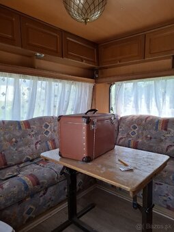 Karavan - 3