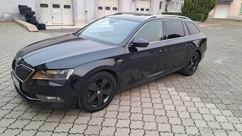 Škoda superb 3 - 3