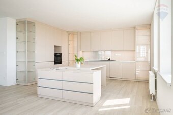 PRENÁJOM: 2izbový byt, JARABINKY GRANDE - Jarabinkova ul. Br - 3