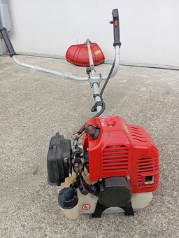 Krovinorez MTD - 3