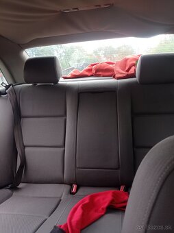 Mám na predaj Audi A4 B6 Quatro - 3