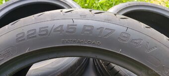 225/45 R17 Sebring UHP - 3