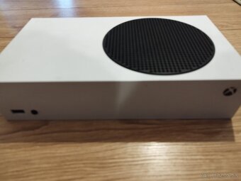 Xbox Series S - 3