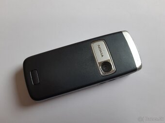 Nokia 6020 Odblokovaná, Plne funkčná /0949 626 317 - 3
