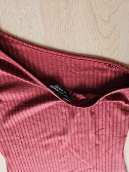 Dorothy Perkins - Asymmetrical Single Sleeve Body - 3