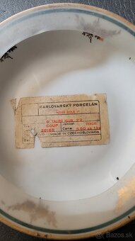Hlboké taniere - 3
