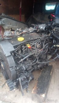 Citroen Jumper 2,2 - 3