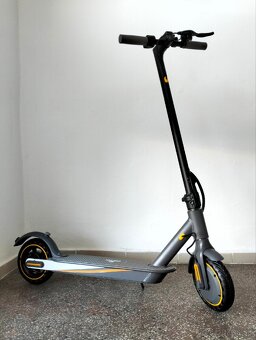 Elektrická kolobežka 35 km/h 500W - 3