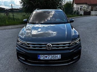 Volkswagen Tiguan 2.0 BiTDi R-line,,176kW,4-mot, - 3
