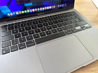 Macbook AIR M1 13” - 3