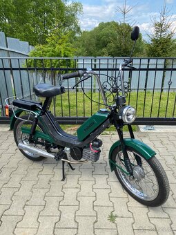Babetta 210 - 3