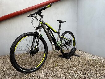 Bicykel - 3
