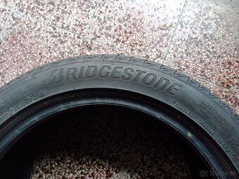 Letné pneumatiky Bridgestone 235/45R17 - 3