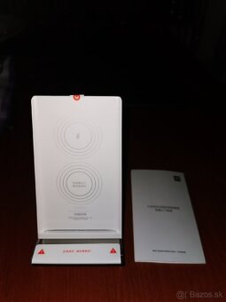 XIAOMI WIRELESS CHARGER 80W - 3