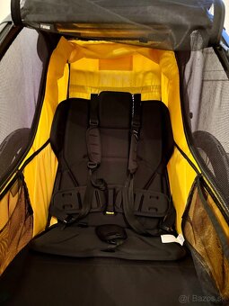 Predám cyklovozík Thule Chariot Sport – TOP model - 3