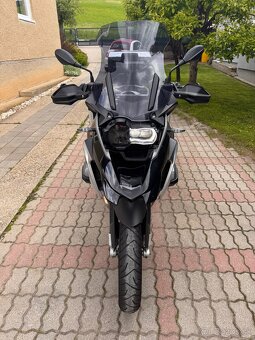 BMW R1200GS - 3