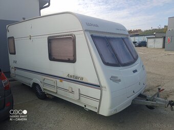 Lunar Astara 392 - 3