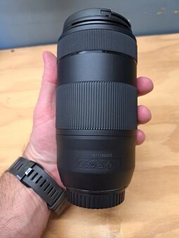 Canon EF 70-300mm f/4-5.6 IS II USM - 3