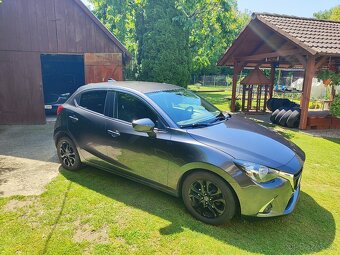 Mazda 2 1.5 Skyactiv G90 Takumi - 3