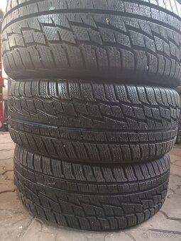 225/50 r17 MATADOR sibir snow - 3