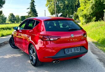 SEAT LEON 2.0 TDI FR M6 - 3